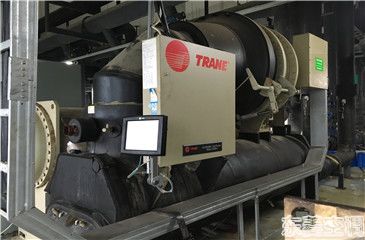 離心式冷水機(jī)組與螺桿式冷水機(jī)組區(qū)別有哪些？