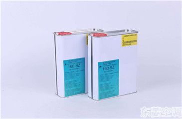 比澤爾Bitzer B5.2、BSE32、BSE55、BSE170、B150SH、B320SH冷凍機(jī)油