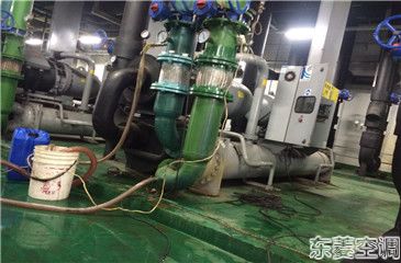 中央空調(diào)新風(fēng)系統(tǒng)清洗方法及步驟，你了解多少？