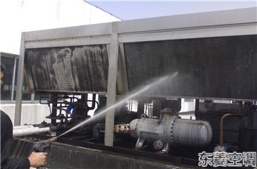 中央空調(diào)保養(yǎng)有何意義？