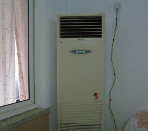 海爾空調(diào)故障的原因有哪些？常見的故障代碼有什么？