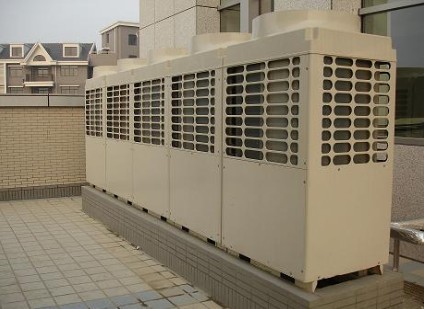 中央空調(diào)維修保養(yǎng)方法有哪些？安裝空調(diào)注意問題是怎樣的