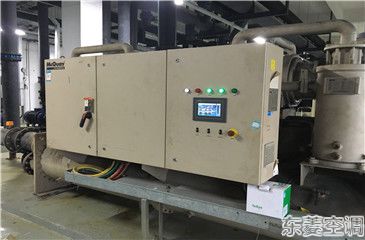 風機盤管工作原理、安裝事項及常見故障處理方法