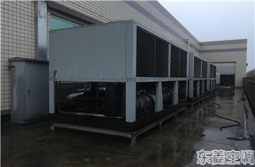 工業(yè)冷水機如何分類？分類全集介紹